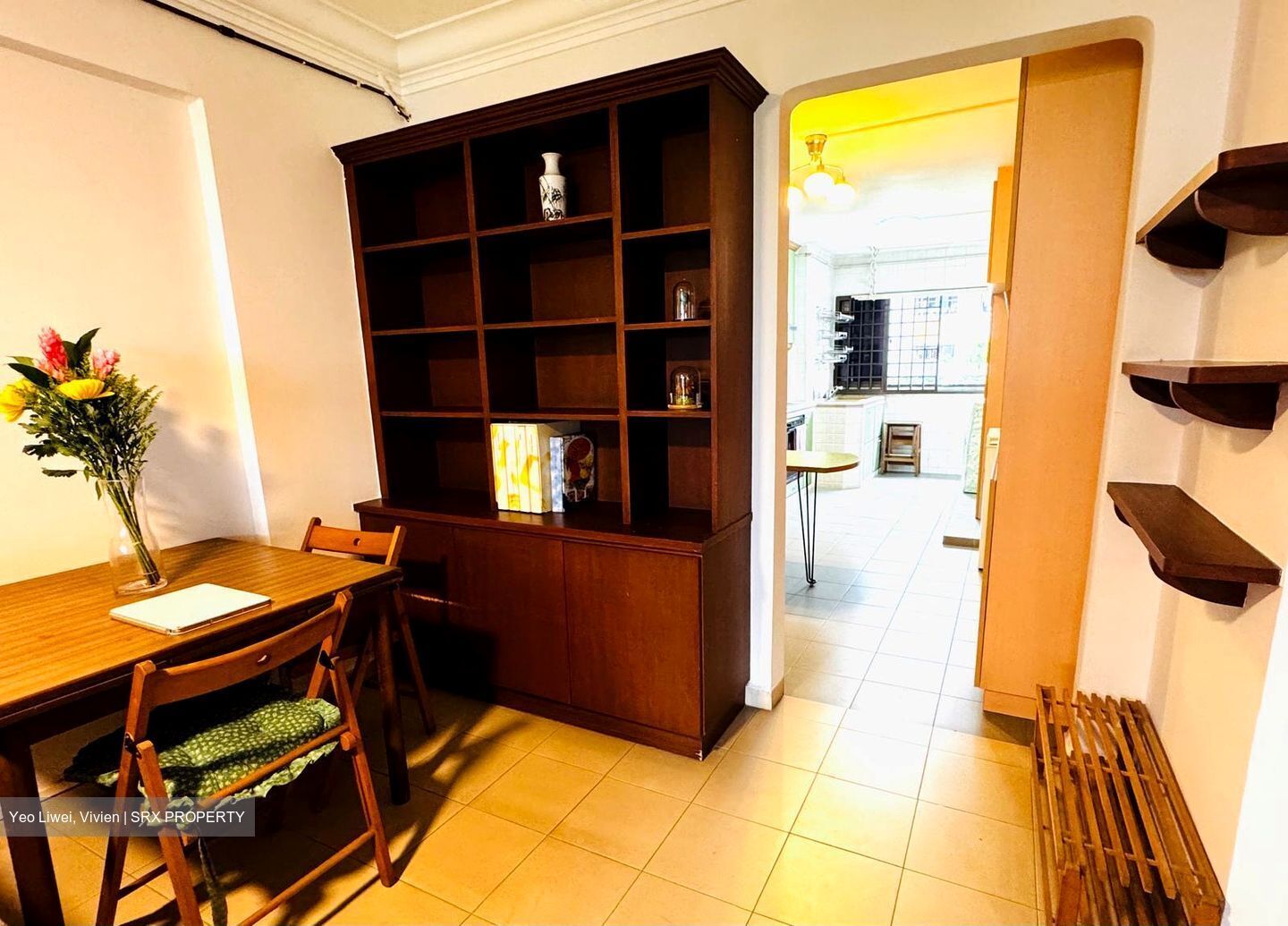 Blk 327 Clementi Avenue 5 (Clementi), HDB 3 Rooms #559949391